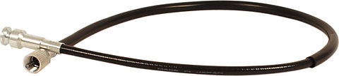 Tachometer Cable ~ 24" Length