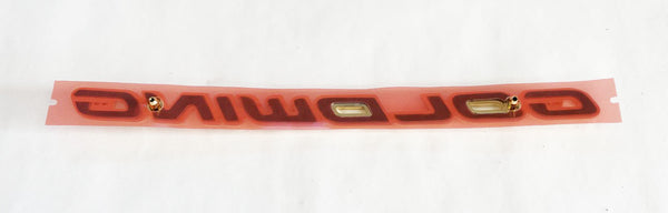 83162-MCA-000 - Emblem Gold Wing | Honda Parts Guys 83162-MCA-000 - Emblem Gold Wing | Honda Parts Guys