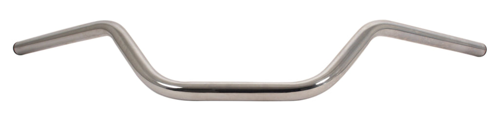 Chrome GS-E Type Bar - Goldwingparts.com