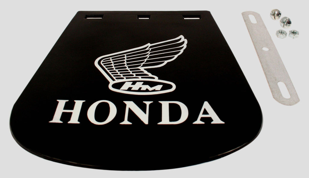 Honda Mud Flap - Goldwingparts.com