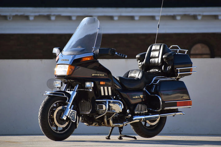 GL1200 Parts Buying Guide: What Wears Out First and What to Replace