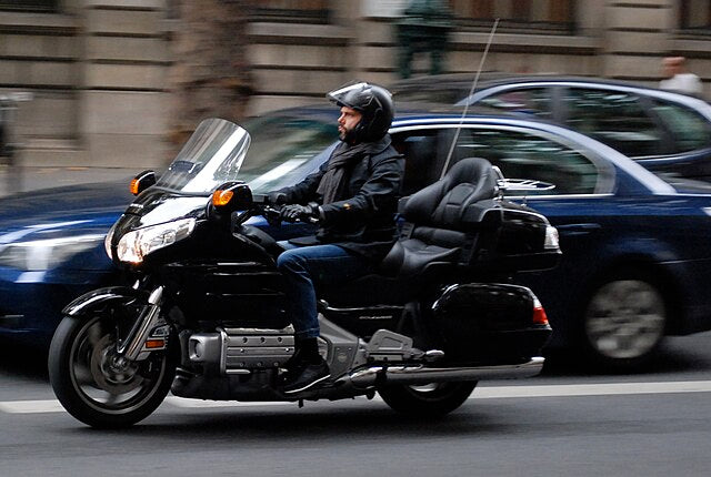 10 Essential Tips for Your Next Gold Wing Touring Adventure