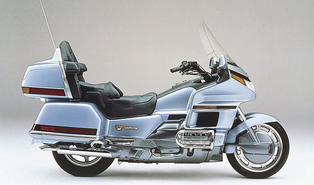 Honda GL1500 SE Gold Wing motorcycle