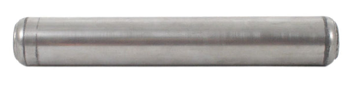 Universal motorcycle glas-pak insert