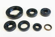 Honda GL1200 oil seal set of 7 91204-MB0-013