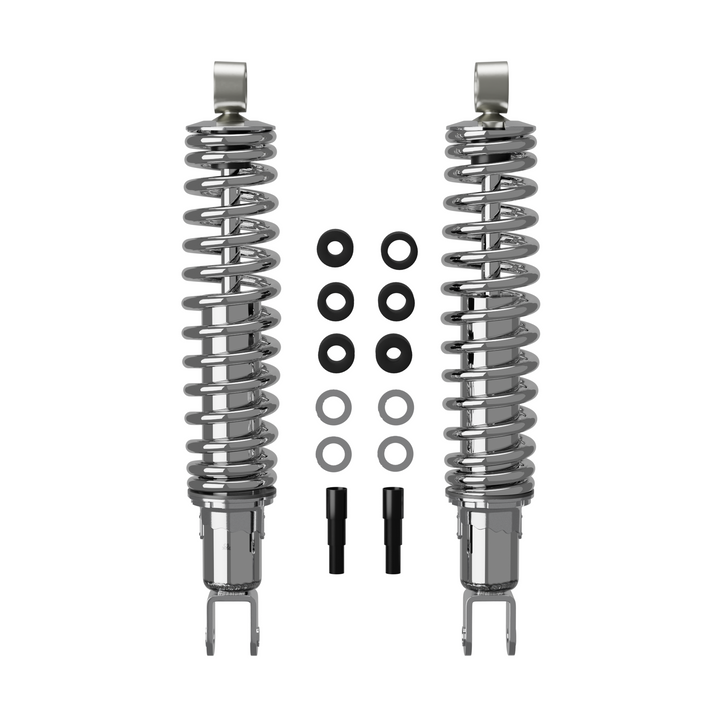 Honda GL1000K GL1000LTD custom shock absorber set 335mm