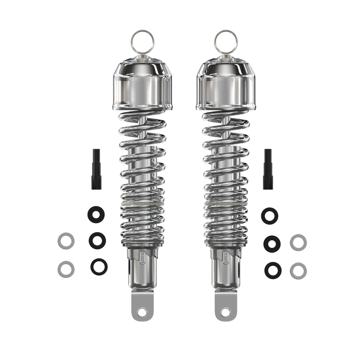 Honda GL1000K GL1000LTD custom shock absorber set 335mm