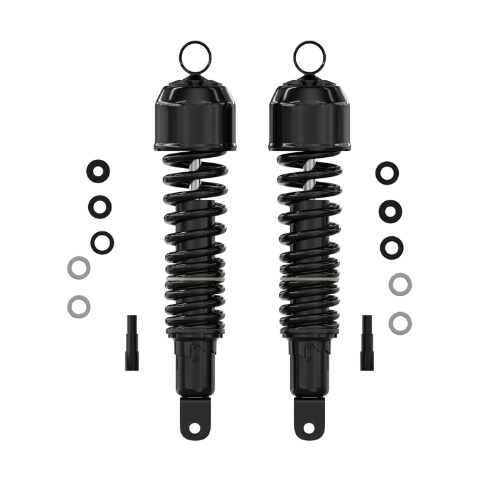 Honda GL1000K GL1000LTD custom shock absorber set 335mm