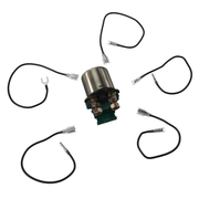 Honda GL1100 starter solenoid relay 35850-MB0-007