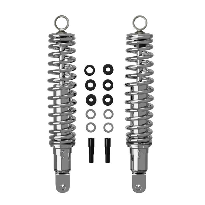 Honda GL1000K GL1000LTD custom shock absorber set 335mm