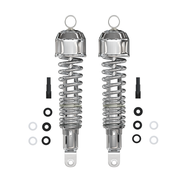 Honda GL1000K GL1000LTD custom shock absorber set 335mm
