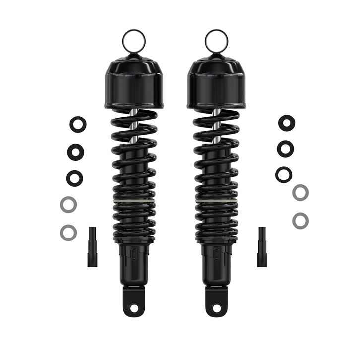Honda GL1000K GL1000LTD custom shock absorber set 335mm