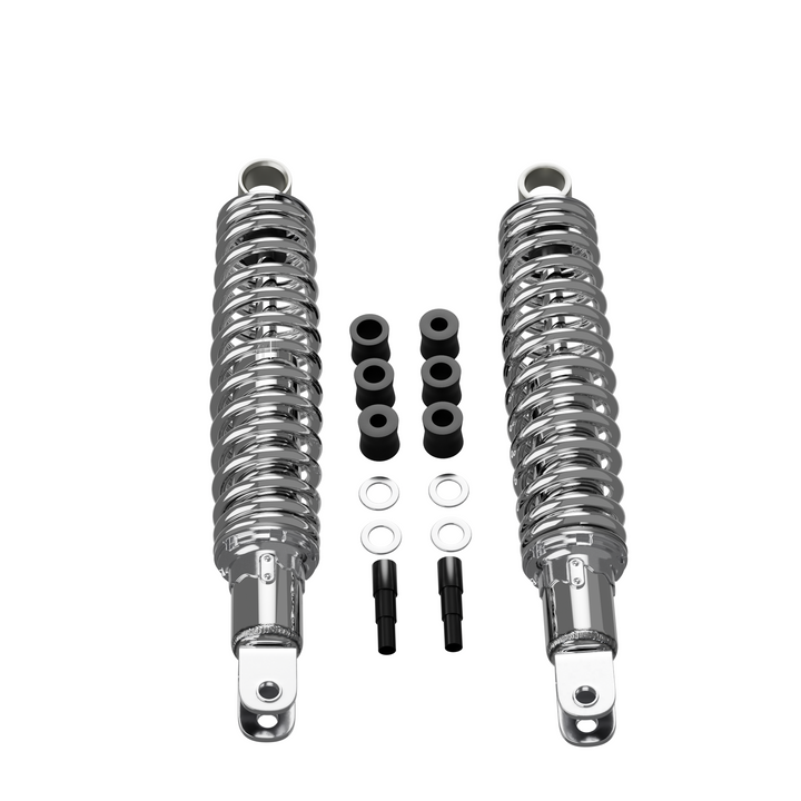 Honda GL1000K GL1000LTD custom shock absorber set 335mm