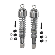 Honda GL1000K GL1000LTD custom shock absorber set 335mm