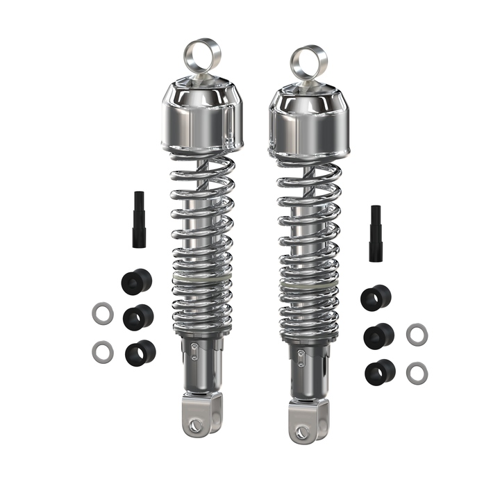 Honda GL1000K GL1000LTD custom shock absorber set 335mm