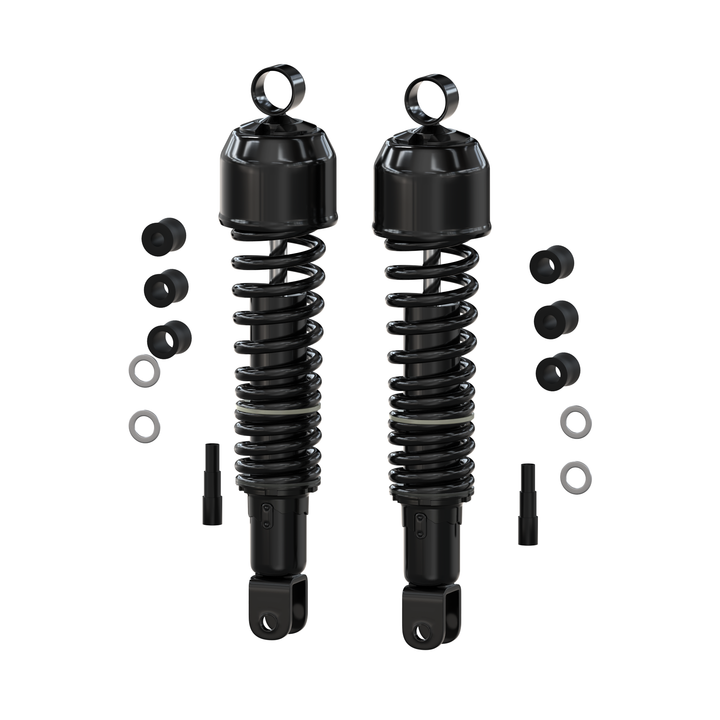 Honda GL1000K GL1000LTD custom shock absorber set 335mm