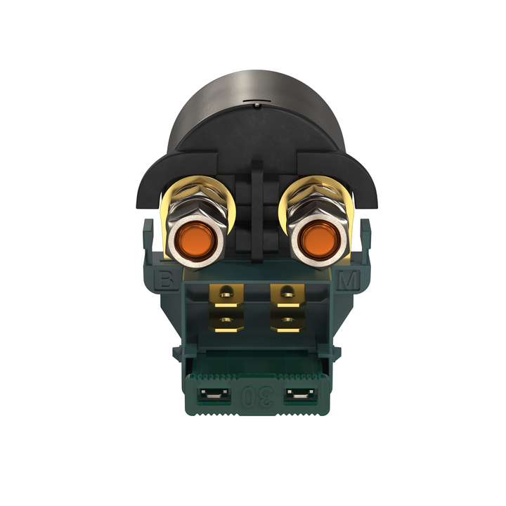 Honda GL1100 starter solenoid relay 35850-MB0-007