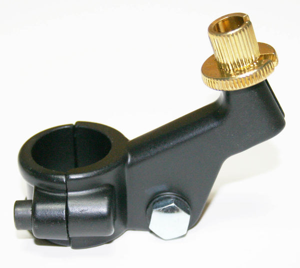 Universal motorcycle brake lever bracket (Honda)