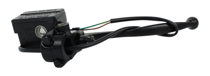 Universal motorcycle front master cylinder 13mm