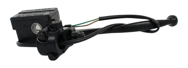 Universal motorcycle front master cylinder 13mm