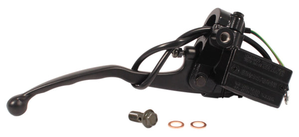 Universal motorcycle front master cylinder 16mm