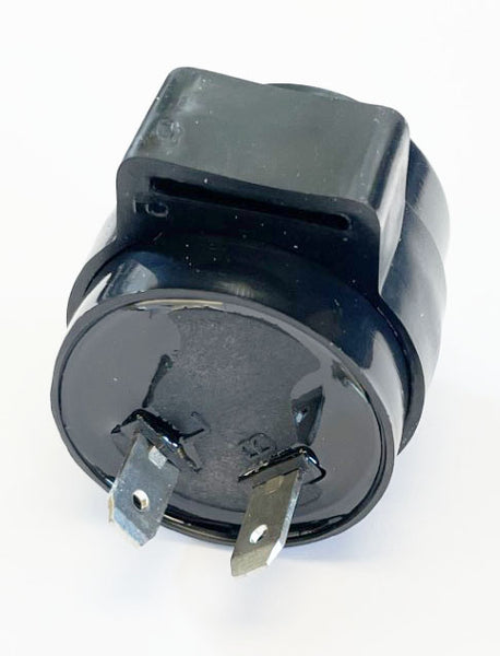 Universal motorcycle LED 2 pin indicator relay