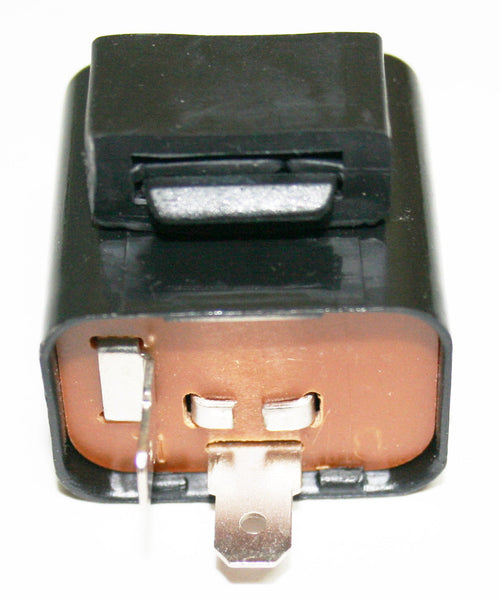 Universal motorcycle flasher relay 12 volt