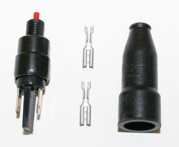Universal motorcycle magura stop switch