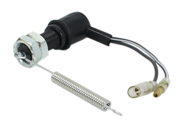 Universal motorcycle universal/yamaha rear stop light switch