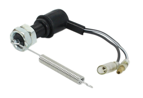 Universal motorcycle universal/yamaha rear stop light switch