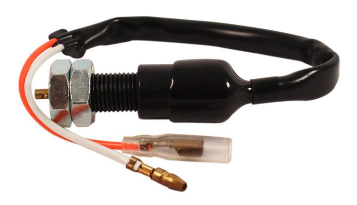 Universal motorcycle universal/suzuki rear brake light switch