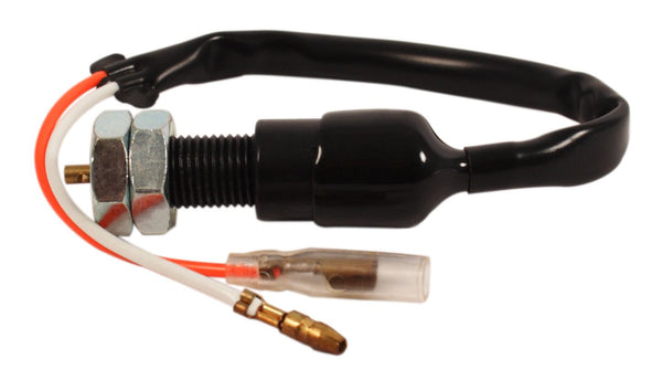 Universal motorcycle universal/suzuki rear brake light switch