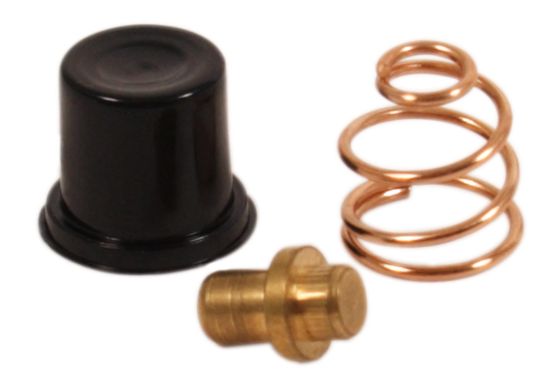 Universal motorcycle starter sounder button