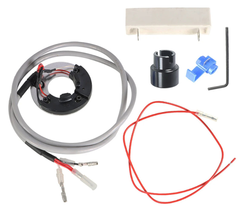 Electronic Ignition System - Goldwingparts.com