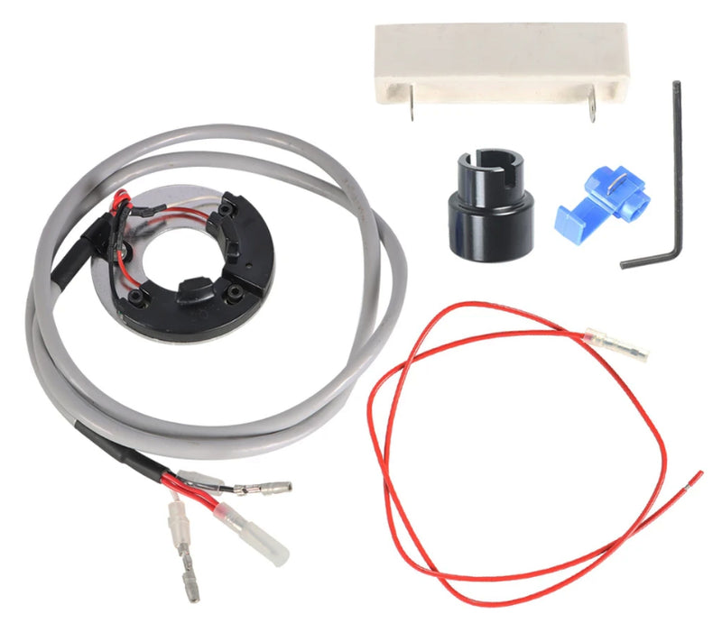 Electronic Ignition System