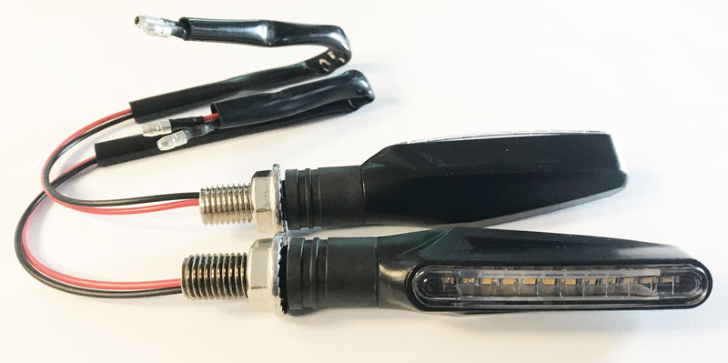 LED Turn Signal Set/2 - Goldwingparts.com