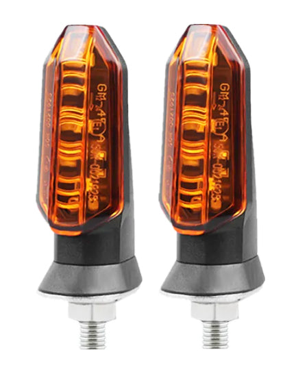 LED Turn Signal Set/2 - Goldwingparts.com