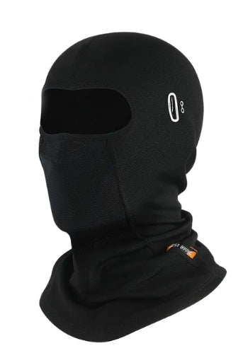 Universal motorcycle riding balaclava helmet liner
