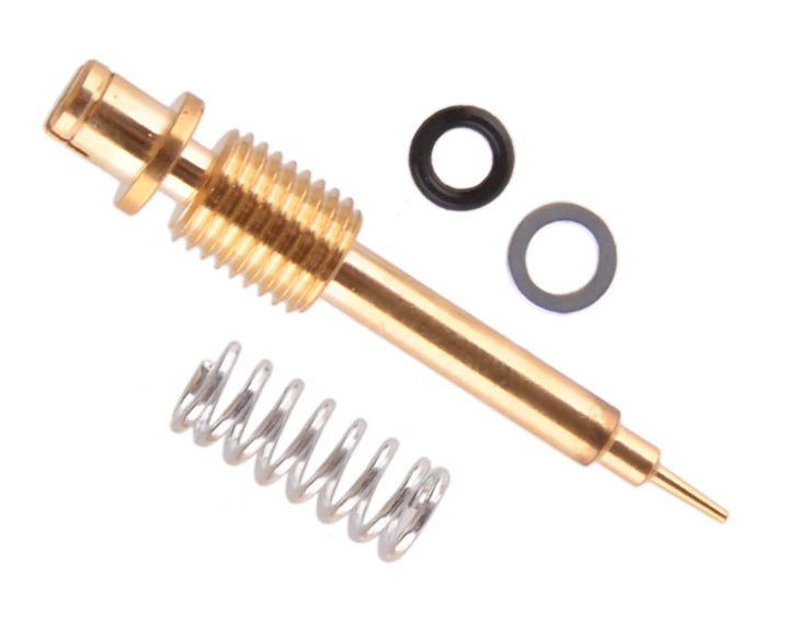 Carburetor Air Mixture Screw Kit