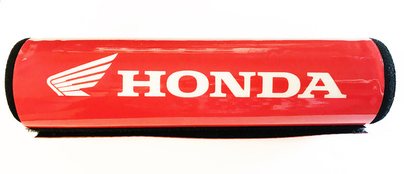 Honda Handlebar Pad