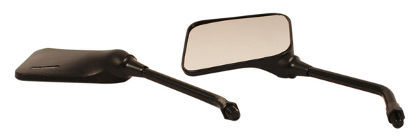 Universal motorcycle GP sports mirror set for yamaha