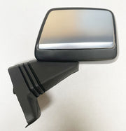 Honda GL1200 left hand mirror 88120-MG9-683