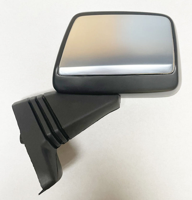Left Hand Mirror