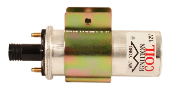 Universal motorcycle ignition coil 12 volt