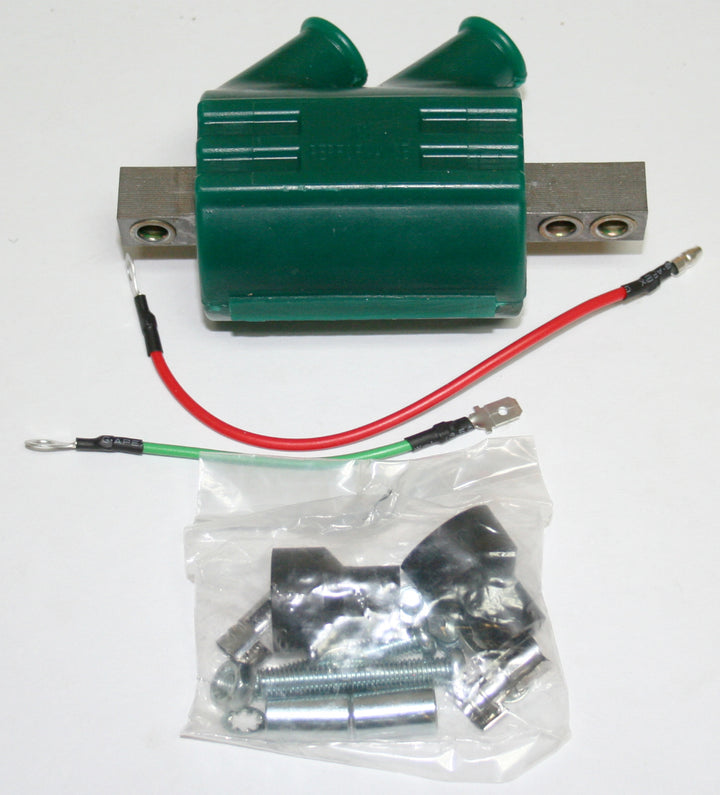 Honda GL1000K GL1000LTD dyna S ignition system aftermarket coil