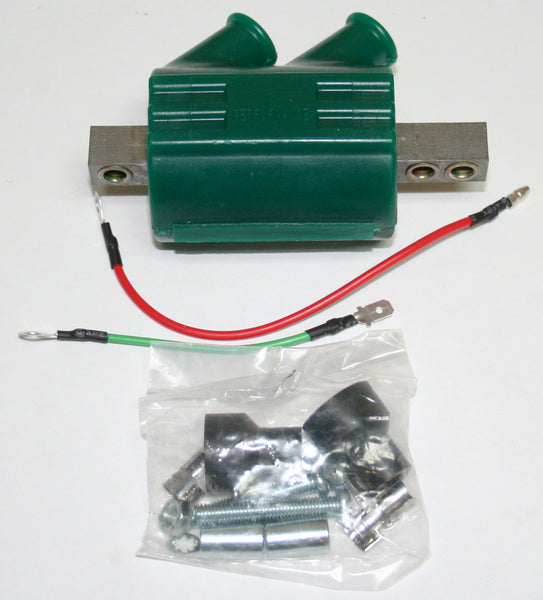 Honda GL1000K GL1000LTD dyna S ignition system aftermarket coil