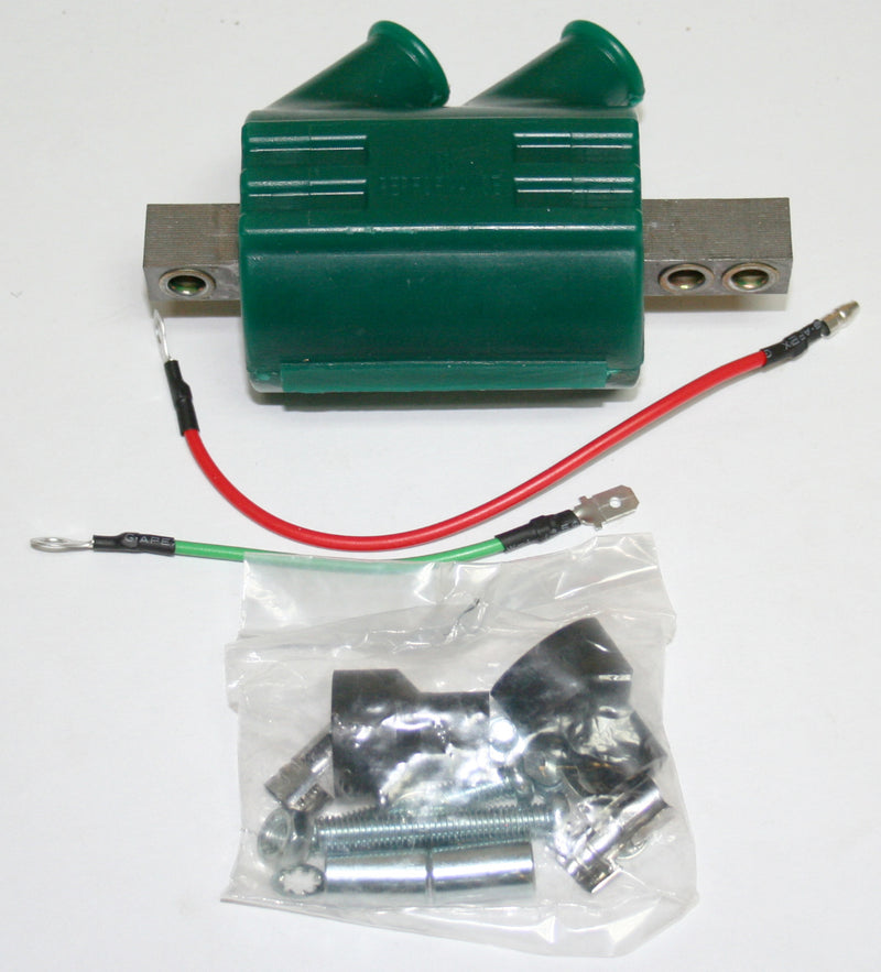 Dyna S Ignition System Aftermarket Coil