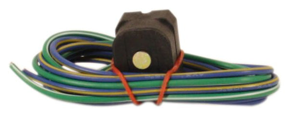 Universal motorcycle ignition pulser coil
