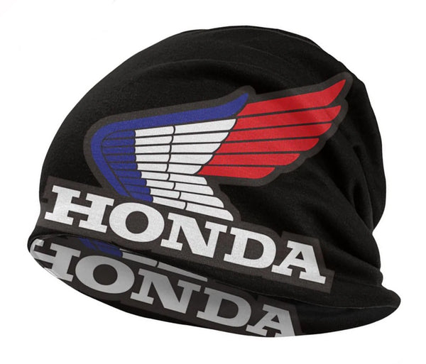 Honda beanie hat toque