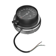 Honda GL1000 stock style speedometer KPH